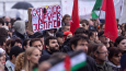 اسلوونی و فلسطین برای تقویت همکاری سیاسی تفاهمنامه امضا کردند