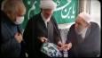 تیزر مستند تلویزیونی «آیت‌الله»