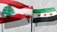 سفر قریب الوقوع هیاتی سوری به لبنان برای نخستین بار