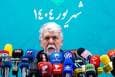 نشست خبری وزیر فرهنگ و ارشاد اسلامی با اصحاب رسانه