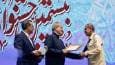 سازمان بهزیستی به‌عنوان دستگاه برتر در جشنواره شهید رجایی معرفی شد
