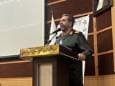 فرمانده سپاه سیدالشهدا: شهدا سرمایه‌های ماندگار ملت ایران هستند