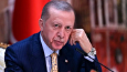 اردوغان: اسرائیل در خون بی‌گناهان غرق خواهد شد