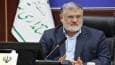 معتمدیان: در جنگ ۱۲ روزه حتی یک ساعت قطعی برق نداشتیم/ توسعه زیرساخت‌های آب و برق با وجود تحریم‌ها ادامه دارد