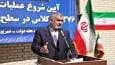 دولت در تامین فضاهای آموزشی هدف‌گذاری درستی دارد