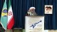 مردم ایران در همه صحنه ها پیروز میدان هستند