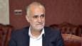 نبی: از تیم‌های کافا به علت رنگی نبودن چشم‌هایشان انتقاد می‌شود