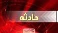 ۲ کشته و ۷ مصدوم در تصادف جاده سپیدان