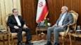 دیدار سفیر جمهوری اسلامی ایران در پاکستان با وزیر امور خارجه