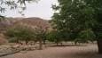 سرند روستایی سرسبز و زیبا در دل کوه‌ها