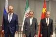 جزئیات نامه مشترک وزرای خارجه ایران، روسیه و چین به دبیرکل سازمان ملل