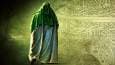 سرپرست امام زمان بعد از شهادت امام حسن عسکری (ع) چه کسی بود؟
