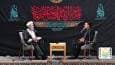 اوصاف شیعیان امیرالمؤمنین در کلام امام عسکری (ع) + فیلم