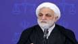 محکومانی که در زندان ماندنشان ضرورت ندارد آزاد شوند/ آغوش دستگاه قضایی برای نقد باز است