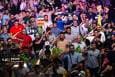 اجتماع بزرگ مردمی «عید بیعت» در میدان امام حسین (ع)