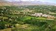 روستای ونایی، بهشتی پنهان در کوهپایه‌های بروجرد + فیلم