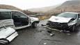 فوت ۲۷۵ نفر در تصادفات جاده‌ای آذربایجان‌شرقی