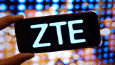 ZTE از یک گوشی پیشرفته رونمایی کرد