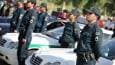 کشف بیش ۱۲۰۰ خودروی مسروقه و تحت تعقیب در مرداد ماه توسط پلیس