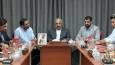وحید ابوالحسنی پرچمدار گزارشگری بسکتبال است