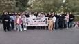 درخشش دختران قمی در مسابقات کشوری کیوکوشین
