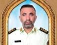 شهادت یک مامور پلیس در خوزستان