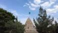 بقعه امام‌زاده سلیمان (ع)؛ پیوند معنویت و تاریخ در دل طبیعت روستای خور