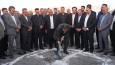 آغاز عملیات اجرایی واحد تریلرسازی دیگر در قطب تریلرسازی ایران