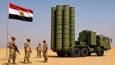 استقرار تسلیحات نظامی مصر در سینا: آماده‌باش برای تحولات منطقه‌ای