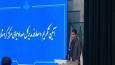 مراسم تکریم و معارفه مدیرکل صداوسیمای مرکز کردستان برگزار شد