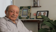 مردی که هرگز آب از سرش نگذشت