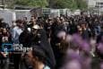 اربعین تنها پنجره امید برای جهانی عاری از ظلم است
