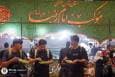 فیلم/ آمدیم برای بدرقه زائر امام حسین(ع)