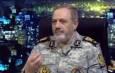 فیلم/ وزیر دفاع: به دفترم در جنگ ۱۲ روزه حمله موشکی شد