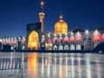فیلم/ خلاصه‌ای از زندگینامه امام رضا(ع)