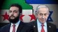دیدار مقامات سوری با اسرائیل و بازتاب آن در میان جریان‌های اسلامی