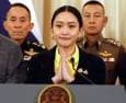 نخست‌وزیر تایلند برکنار شد