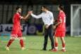 فرصت بزرگ برای هاشمیان و پرسپولیس
