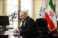 پیام تبریک قالیباف در پی کسب مقام قهرمانی تیم‌ والیبال جوانان در جهان
