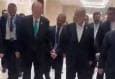 فیلم/ گفتگوی صمیمانه پزشکیان و اردوغان در چین
