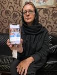 درددل‌های مادر سروش ستوده، مربی مشهور بدنسازی که توسط زورگیران به قتل رسید
