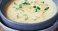 طرز تهیه سوپ سیر برای درمان سرماخوردگی ؛ یک پیش غذای عالی به روش رستورانی