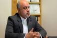 ترند شدن یک هشتگ در لبنان همزمان با سفر لاریجانی | امانی : نتیجه مذاکرات به نفع دو کشور است