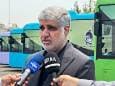 فعال‌سازی ۱۵۰ دستگاه ناوگان جابه‌جایی زائران؛ آماده‌باش برای افزایش ظرفیت تا ۲۵۰ دستگاه