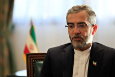 باقری‌کنی: جمهوری اسلامی به راحتی از موضوع زنگزور نمی‌گذرد