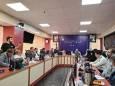 برگزاری نخستین جلسه ستاد کمیته استقبال از مهر ۱۴۰۴
