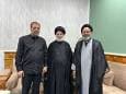 برنامه‌ریزی برای انتقال درصدی از حجاج از مسیر زمینی عراق در سال آینده