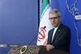 نشست خبری سخنگوی وزارت خارجه آغاز شد