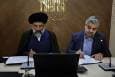 تفاهمنامه همکاری بین آستان قدس رضوی و گروه موزه‌های دفینه امضا شد
