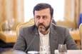غریب‌آبادی: قرار شد رایزنی‌ها با آژانس ادامه یابد